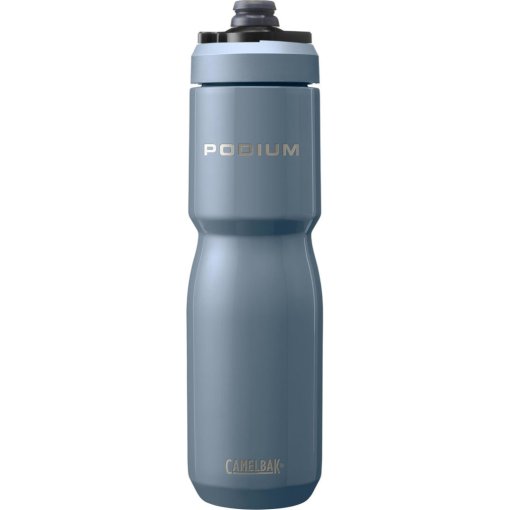 Foto de CamelBak Bidón Térmico - Podium Steel - 650ml - pacific