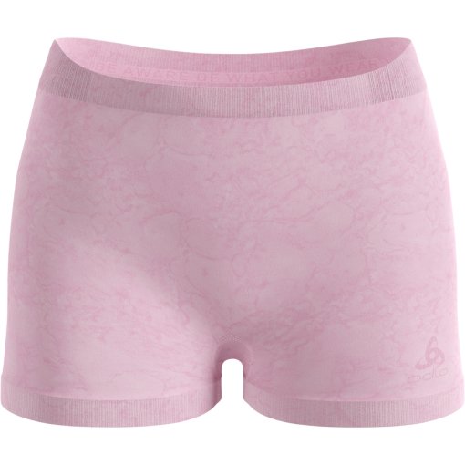 Picture of Odlo Performance Light Rain Dye Boxers Women - hyper pink