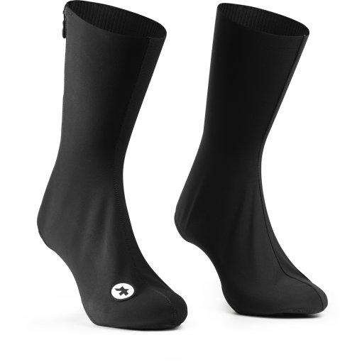 Foto de Assos Cubrezapatillas - GT EVO Invierno - black series