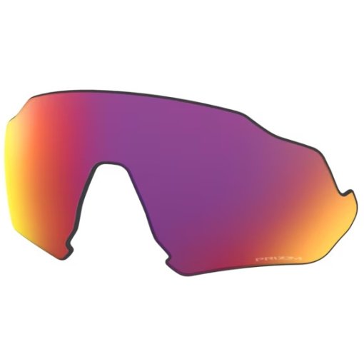 Photo produit de Oakley Lentille Interchangeable - Flight Jacket - Prizm Road - 102-899-014