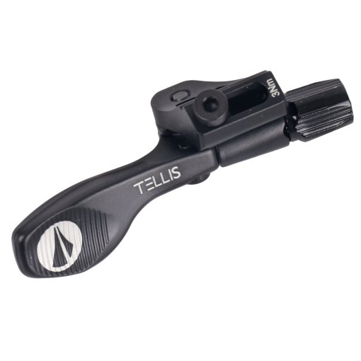 Immagine prodotto da SDG Tellis Remote Lever 2.0 for Dropper Posts - MatchMaker - black