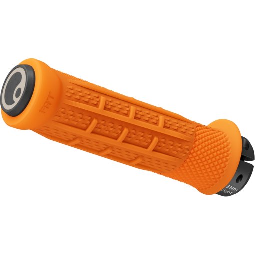 Produktbild von Ergon GDH Fat Bar Lenkergriffe - juicy orange