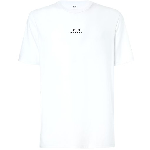 Photo produit de Oakley Bark New T-Shirt Homme - Blanc