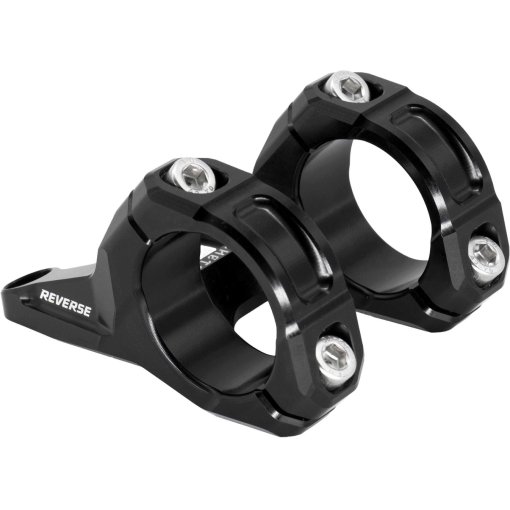 Picture of Reverse Components Machete Direct Mount Stem - 50mm - black