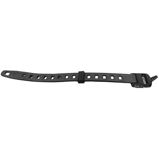 Immagine prodotto da ORTLIEB Banda Estensione per Fuel-Pack - O-Strap 14,5/190mm - nero