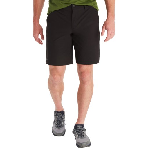 Foto de Marmot Pantalones Cortos Hombre - Scree - negro
