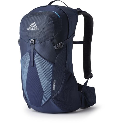 Foto de Gregory Mochila - Citro 24 - Volt Blue