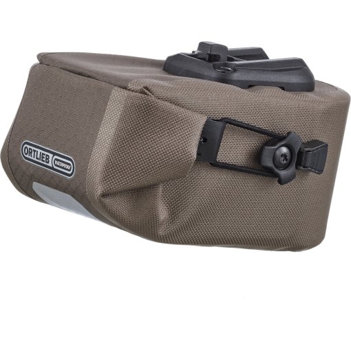 Photo produit de ORTLIEB Sacoche Selle - Micro - 0.8L - dark sand