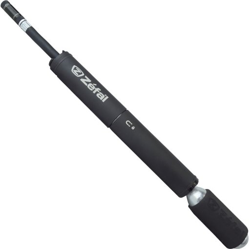 Immagine prodotto da Zéfal EZ Max FC - CO2 Inflator / Mini Pump