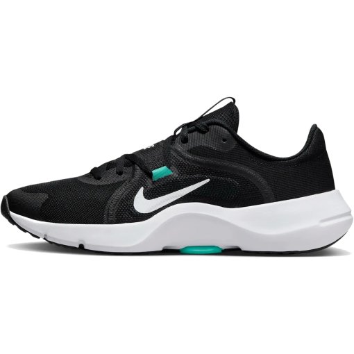 Produktbild von Nike In-Season TR 13 Trainingsschuhe Herren - black/clear jade/white DZ9360-008