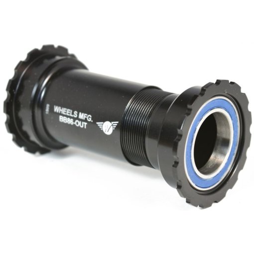 Immagine prodotto da Wheels Manufacturing Threaded BB86/92 Bottom Bracket - ABEC-3 - PF41-86/89.5/92-24