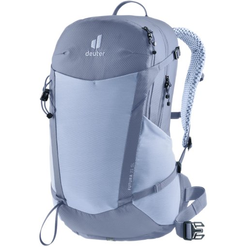 Produktbild von Deuter Futura 21 SL Damen Wanderrucksack - polar-bluejay