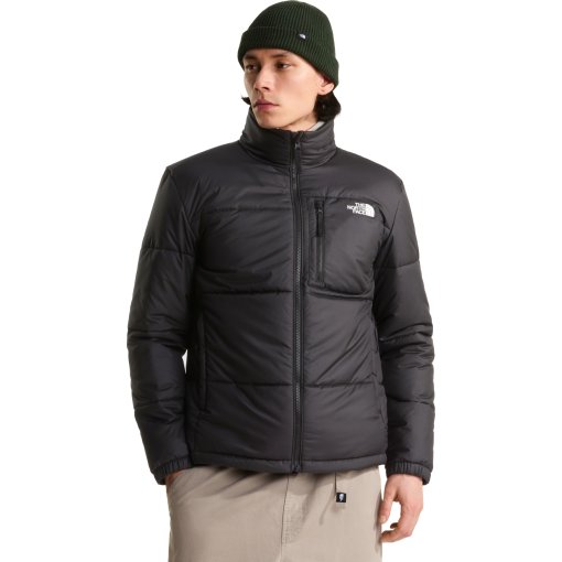 Kuva tuotteesta The North Face Nuketo Miesten synteettinen eristetty takki - TNF Black