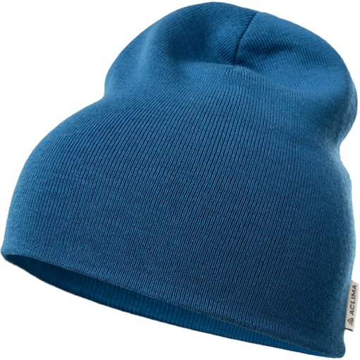 Produktbild von Aclima Classic Beanie - corsair