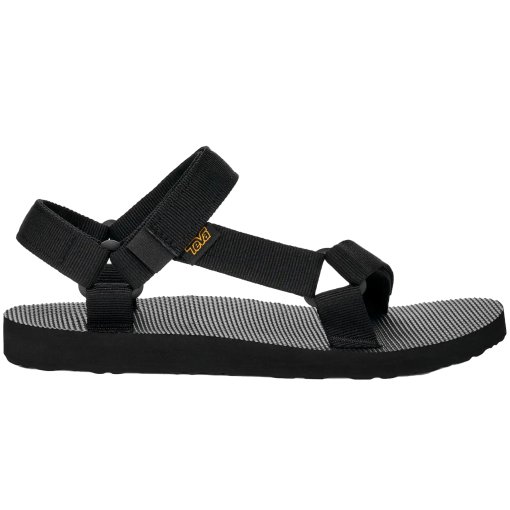 Foto de Teva Sandalia Mujer - Original Universal - black