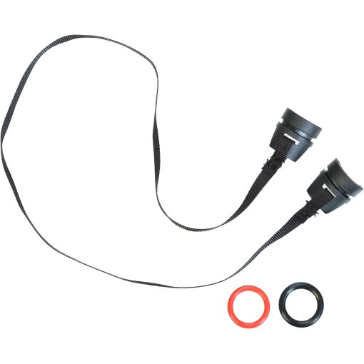 Immagine prodotto da Cannondale SuperSix EVO DT Supporto batteria per Di2 - K14102