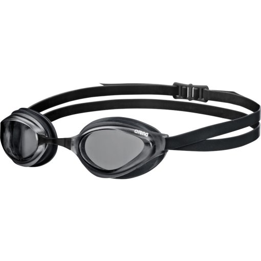 Foto de arena Gafas Natación - Python - Smoke/Black