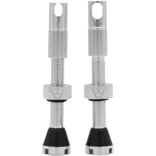 Immagine prodotto da Peaty&#039;s x Chris King Valvole per Tubeless - MK2 - argento
