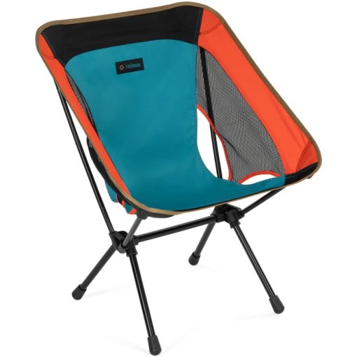 Produktbild von Helinox Chair One (re) Campingstuhl - Heritage Multi Block