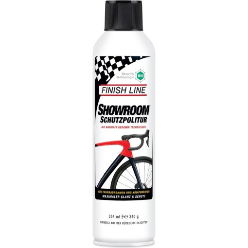 Foto de Finish Line Pulido Protector - Showroom - 354ml Bote de Spray
