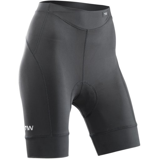 Foto de Northwave Culotte Mujer - Active - negro 10
