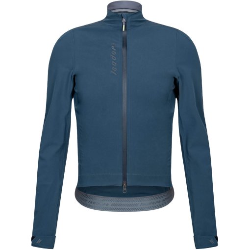 Kuva tuotteesta Isadore Signature Winter Hardshell Takki Miehet - blueberry