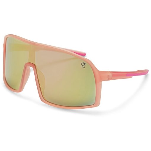 Foto de CHPO Gafas de Sol - Erica - Pink / Pink Mirror