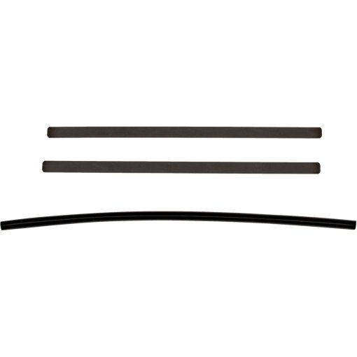 Produktbild von ORTLIEB Metall-Riemen für QLS-Montageset