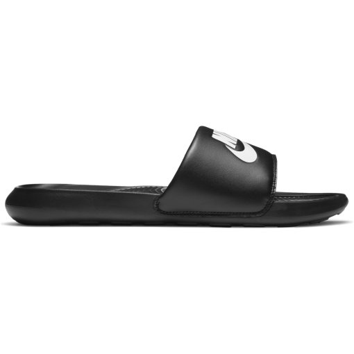 Foto de Nike Victori One Slide Chanclas Hombre - negro/blanco-negro CN9675-002