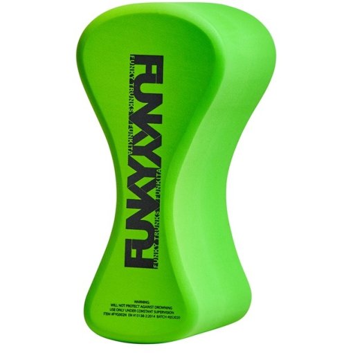 Foto de Funky Trunks Pull Buoy - Still Brasil