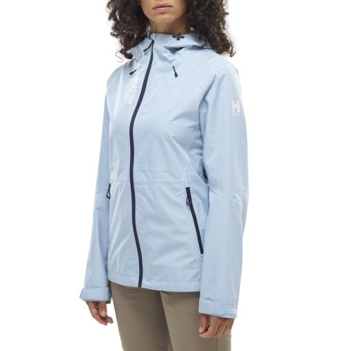 Foto de Millet Chaqueta Mujer - Fitz Roy - Iceberg