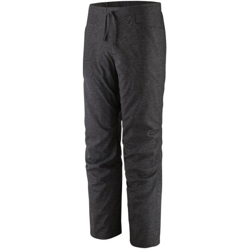 Foto de Patagonia Pantalones Escalada Hombre - Hampi Rock - Regular - Ink Black