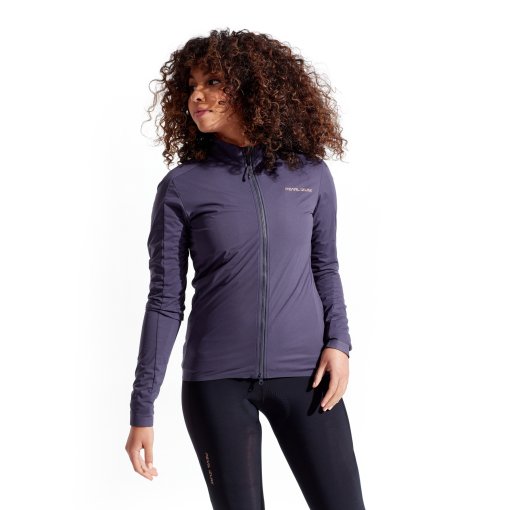 Produktbild von PEARL iZUMi PRO Barrier Jacke Damen 11232203 - dark ink - 9PX
