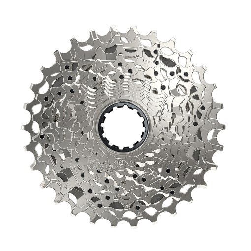 Immagine prodotto da SRAM Rival XG-1250 Cassetta 12 velocità - silver