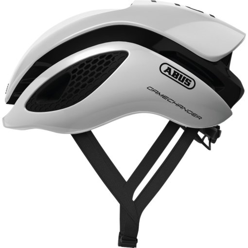 Foto de ABUS Casco - GameChanger - blanco polar