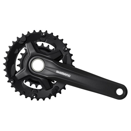 Immagine prodotto da Shimano FC-MT210 Crankset 2x9-speed - 36-22 Teeth - black