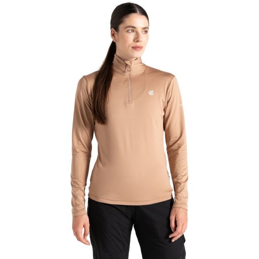 Foto de Dare 2b Midlayer Mujer - Lowline II Lightweight Core Stretch - 33X Cashmere