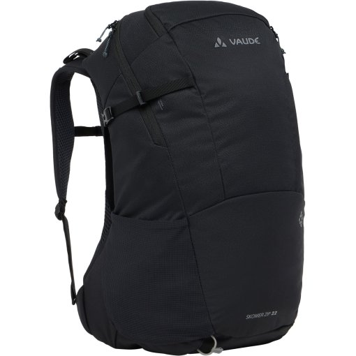 Foto de Vaude Mochila Mujer - Skomer Zip 22L - negro