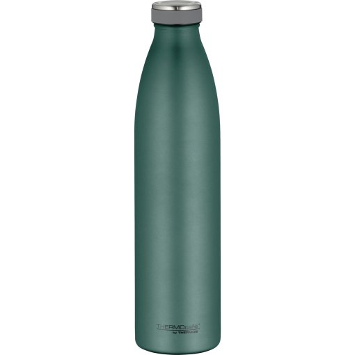 Foto de THERMOS® Botella Térmica - TC Insulated Bottle 1L - moss green mat