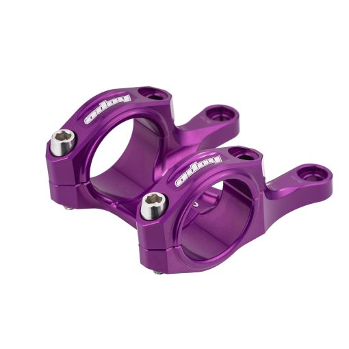 Foto de Hope Direct Mount Potencia 35 - morado