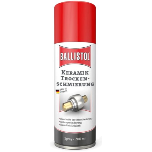 Picture of Ballistol Ceramic Spray