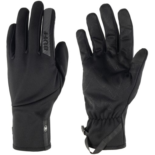 Picture of Buff® Windproof Gloves - G WP Black