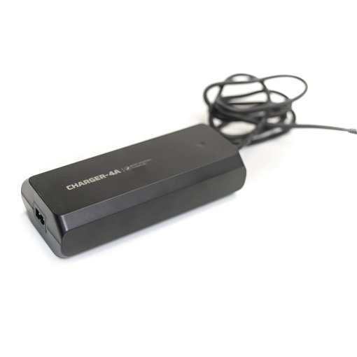 Foto de Rocky Mountain Cargador 4A para Batería Dyname 4.0 - #1972003