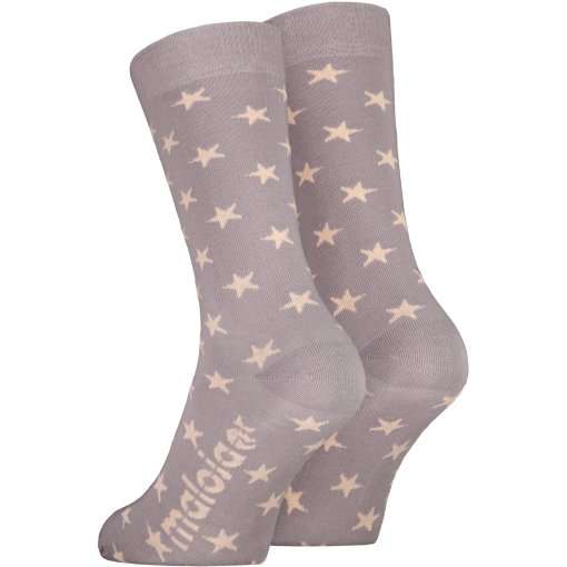 Foto de Maloja Calcetines - VulpotM. - shaded purple 8988