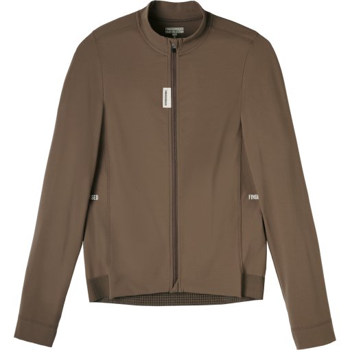 Foto de FINGERSCROSSED Maillot de Manga Larga Hombre - Road - Ground