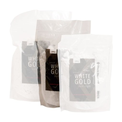 Immagine prodotto da Black Diamond Loose Chalk 200g