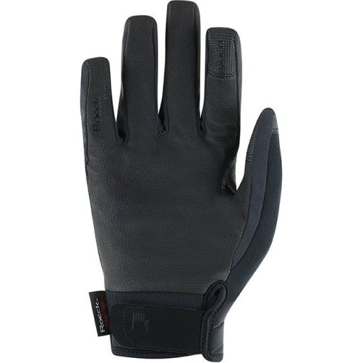 sachin and babi light blue dress Thermal Gloves