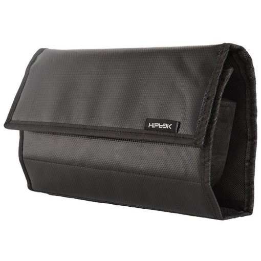 Productfoto van Hiplok Flipstand Fietsenrek - zwart