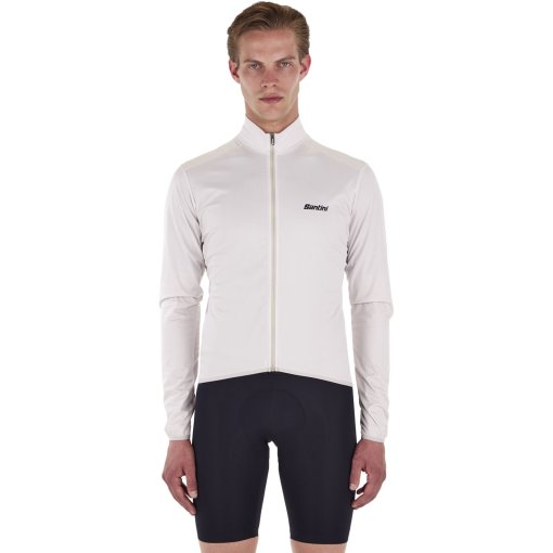 Immagine prodotto da Santini Giacca a Vento Uomo - Nebula SP33275NEBUL - cappuccino CP