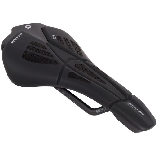 Photo produit de Prologo Scratch M5 CPC NACK Saddle - black